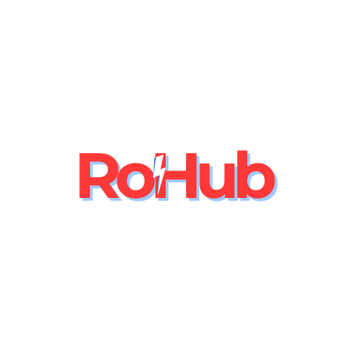 Rohub